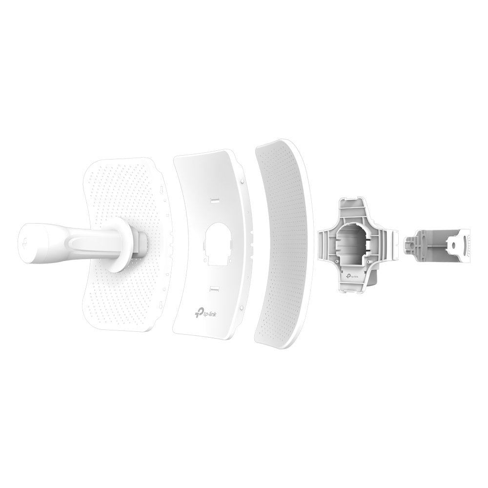 EAN 6935364089870 - TP-Link CPE605 antena para red Antena direccional 23 dBi imagen 2