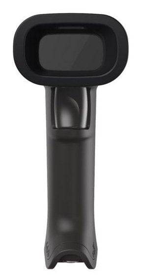 EAN 5715063166857 - Honeywell 1960GSR-2USB-R lector de código de barras Lector de códigos de barras portátil 1D/2D LED Negro imagen 2