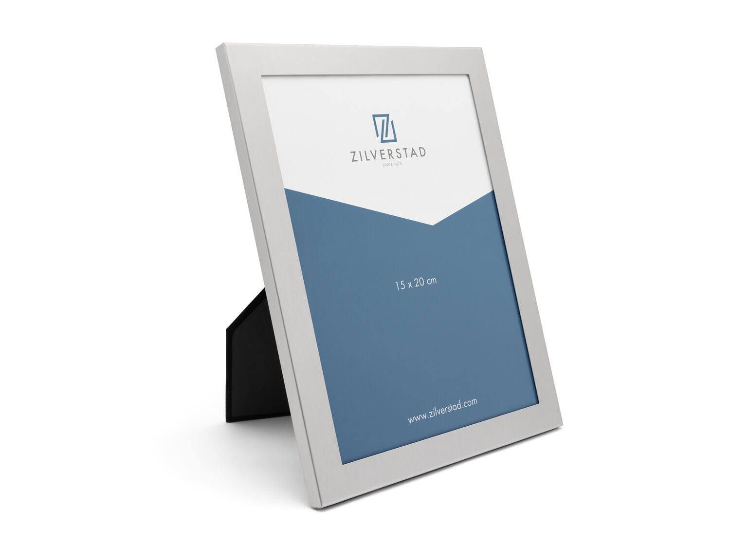 Zilverstad Nevada 15x20 Aluminium Portrait       8080006