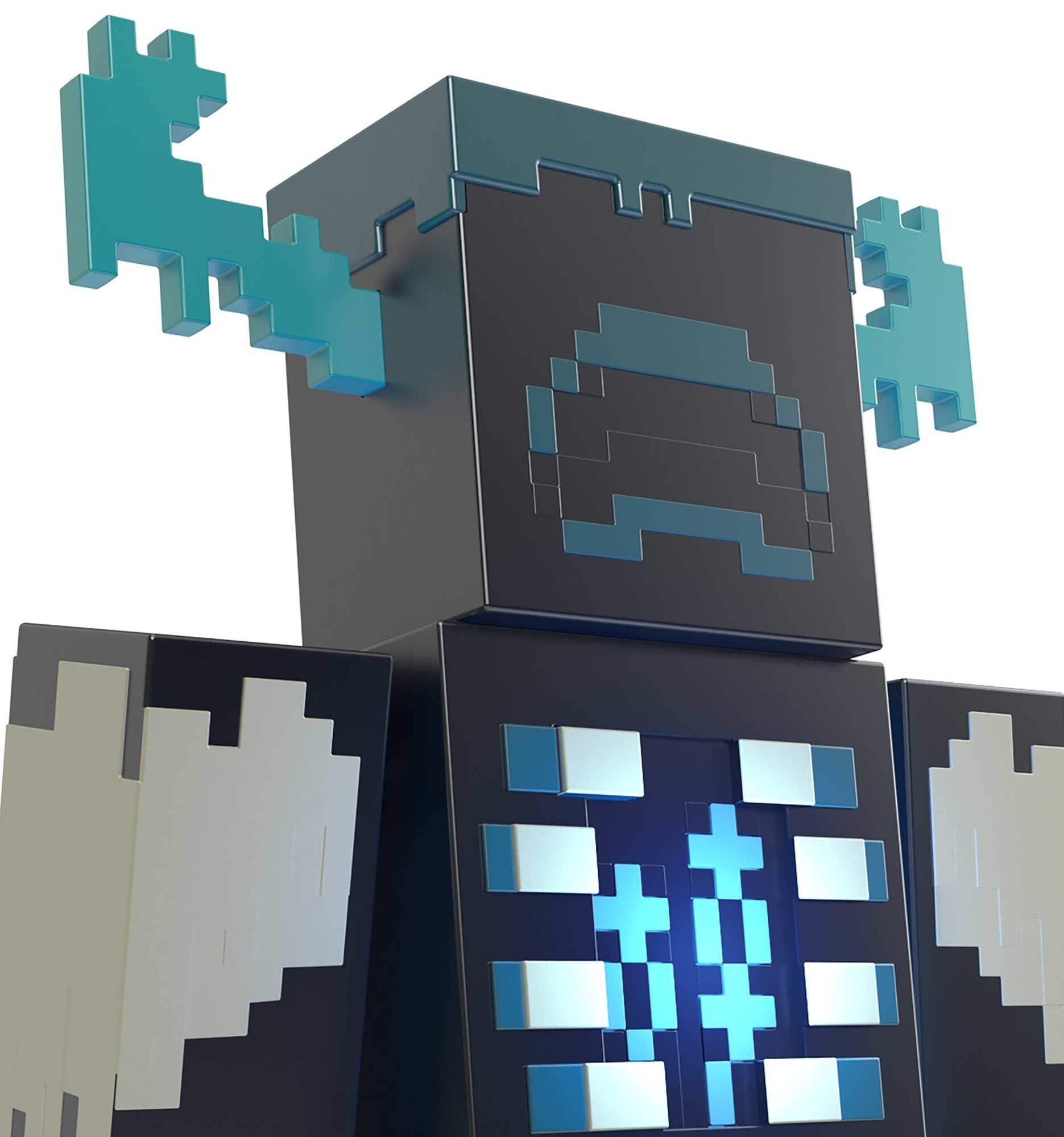 EAN 0194735070169 - Minecraft HHK89 figura de juguete para niños imagen 6