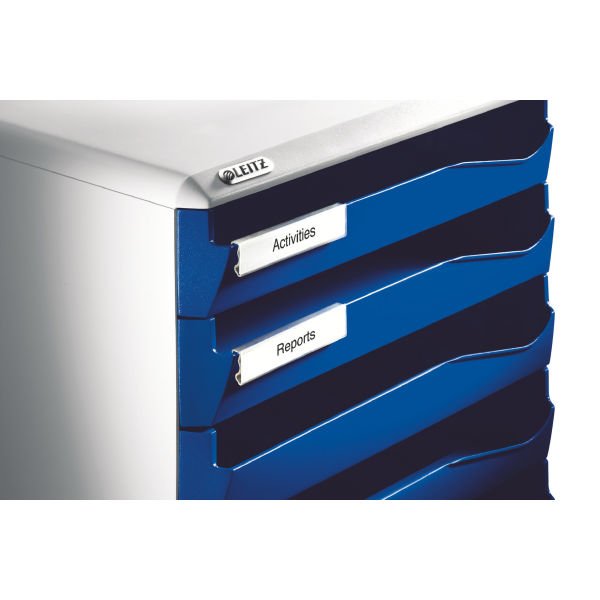 Esselte Leitz Cajonera - 5 Cajones - Para A4 (210 X 297 Mm)