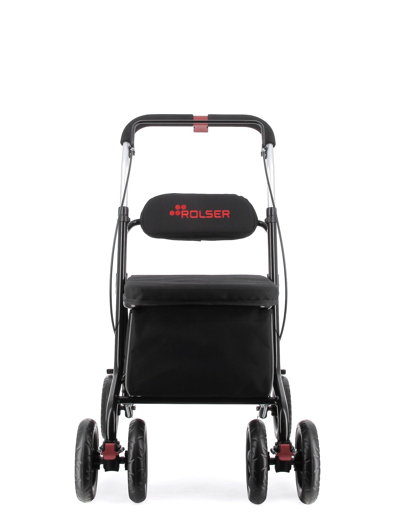 Carro De La Compra Con Asiento Kadira Ln
