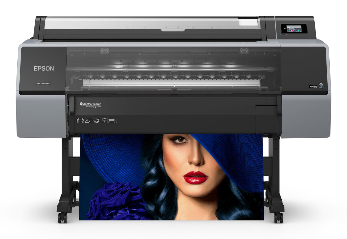 EAN 8715946743714 - Epson SureColor P9300 Spectro impresora de gran formato Inyección de tinta piezoeléctrica Color 1200 x 24 imagen 1