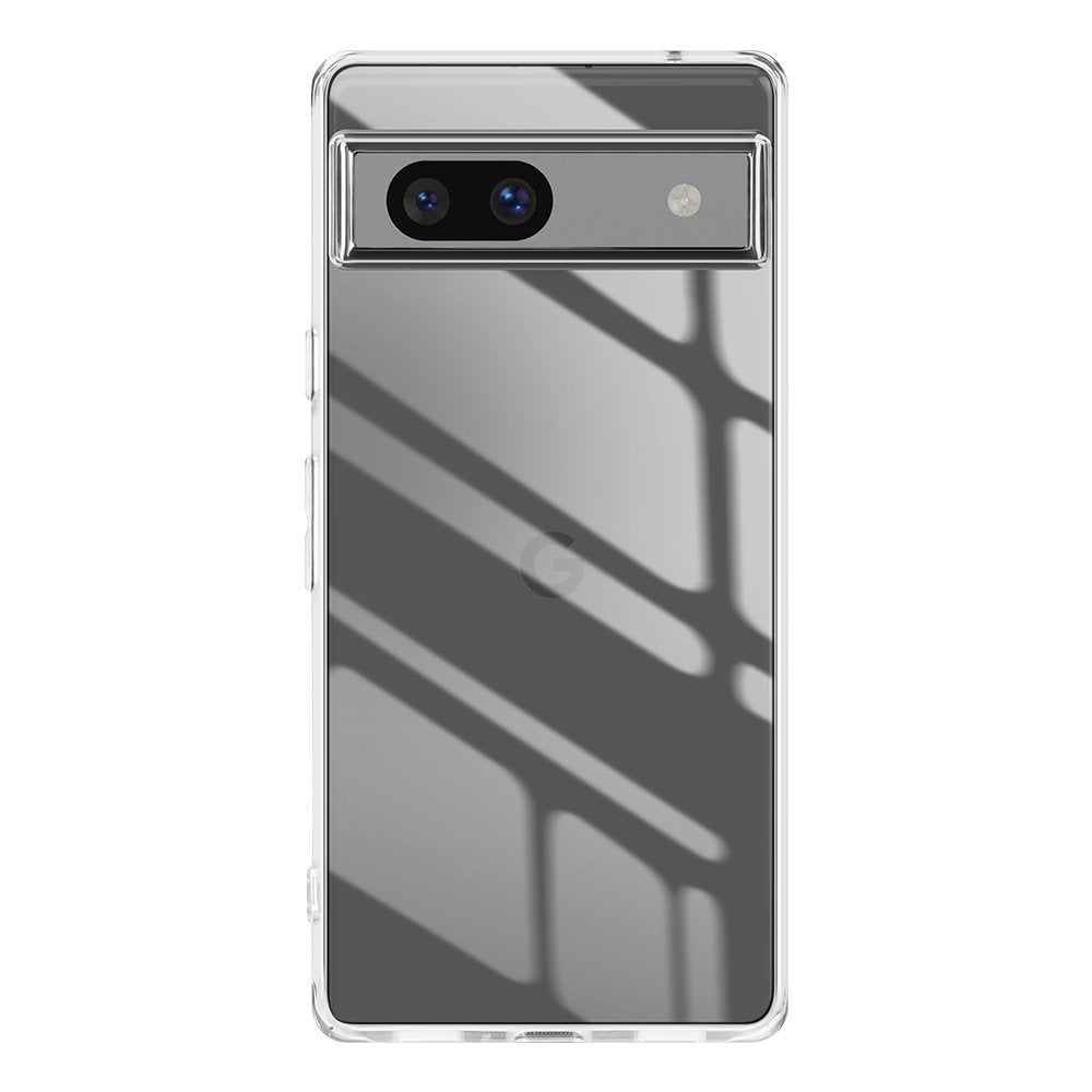 EAN 4250686415094 - nevox 2509 funda para teléfono móvil 16 cm (6.3") Transparente imagen 4