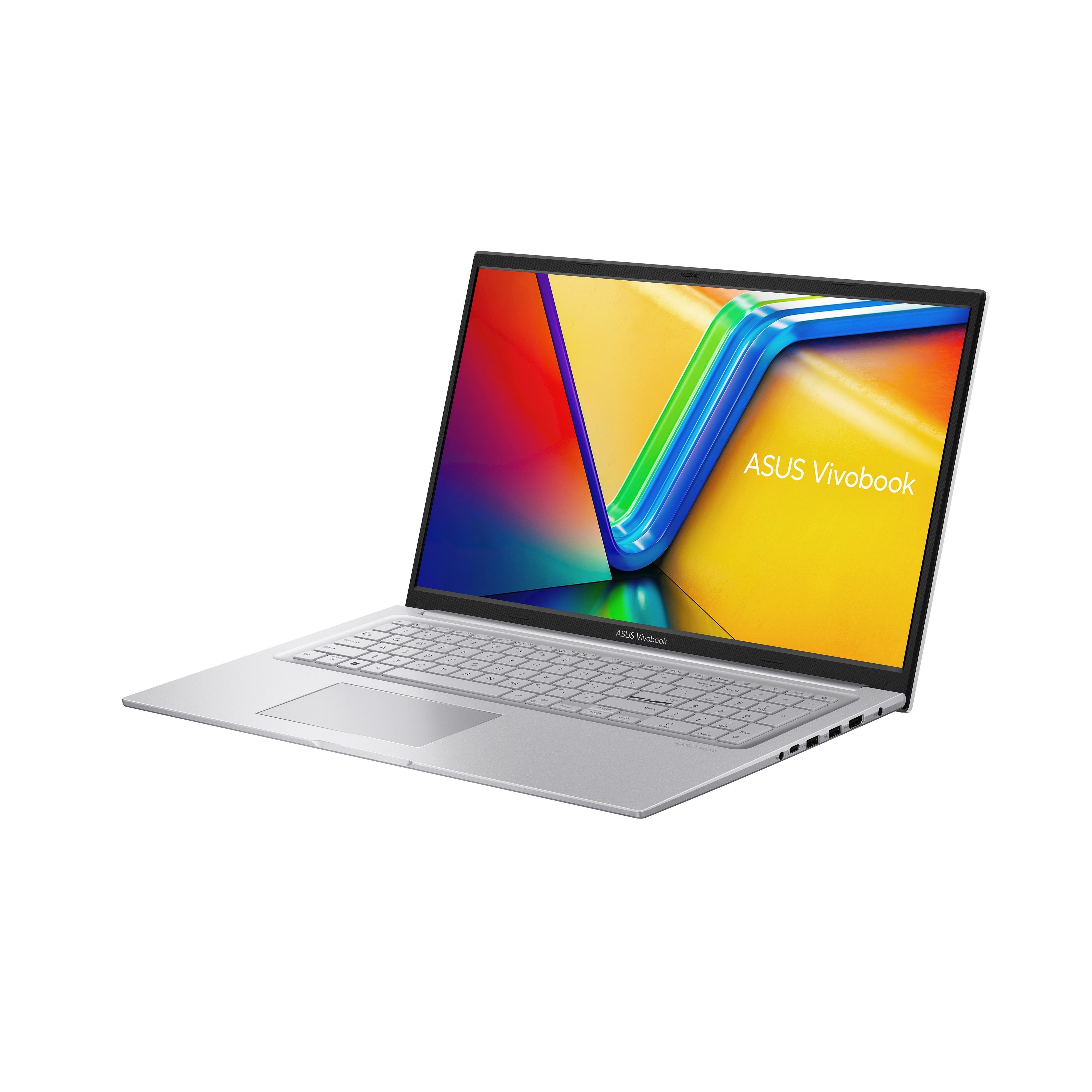 Portátil Asus Vivobook 17 F1704va-Au188w Intel Core I7-1355u 16gb 1tb Ssd 17.3' Win11