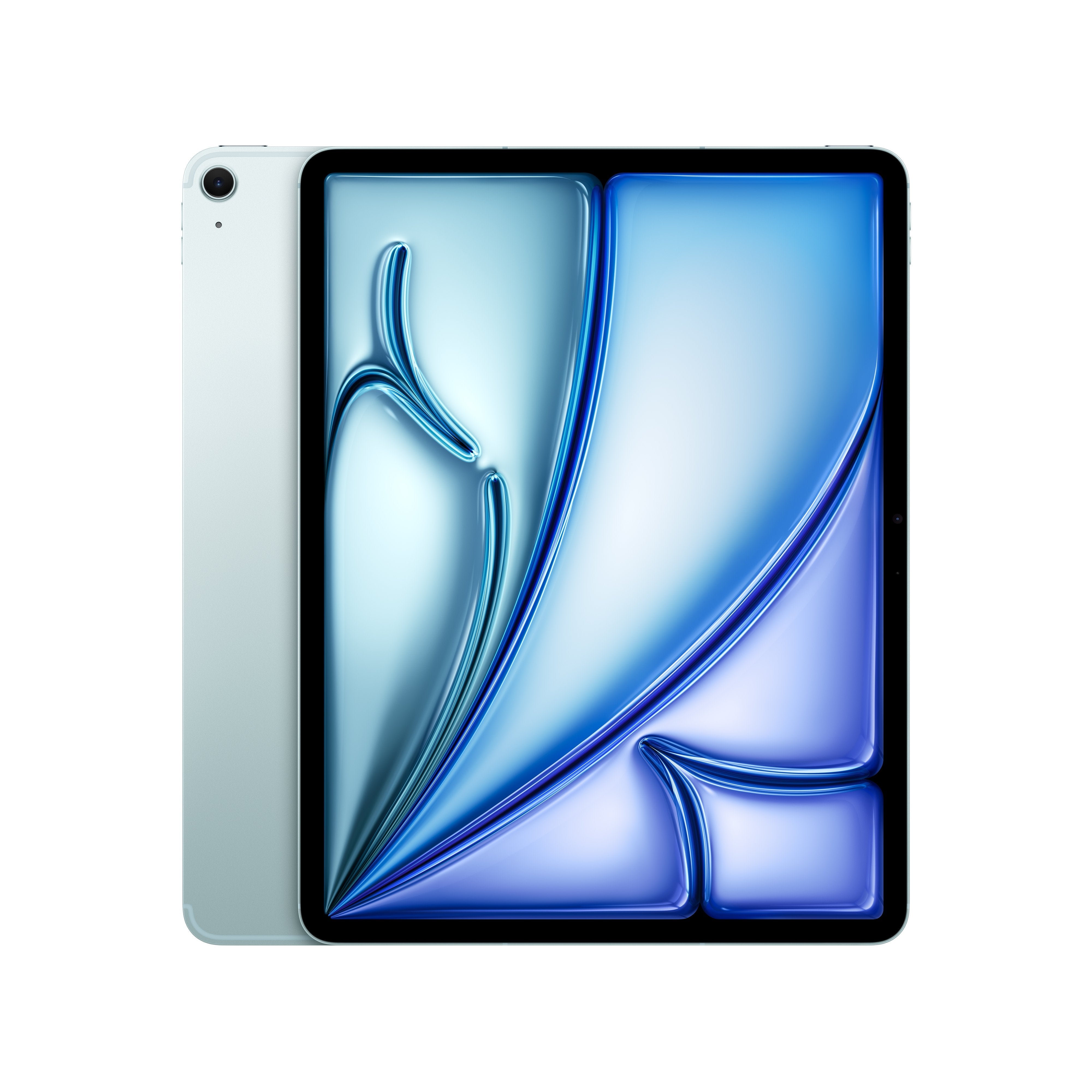 EAN 195949267383 - Apple iPad Air 5G Apple M TD-LTE & FDD-LTE 256 GB 33 cm (13") 8 GB Wi-Fi 6E (802.11ax) iPadOS 17 Azul imagen 1