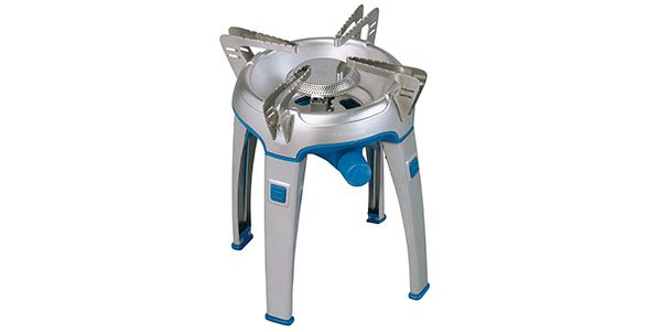 Cocina De Gas Campingaz Bivouac