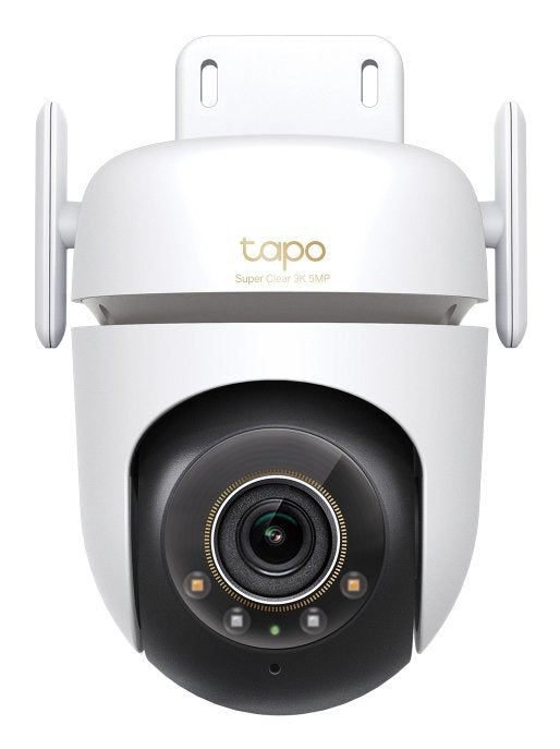 Camara Tp-Link Tc43