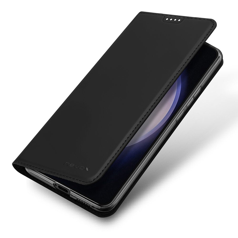 Nevox Vario Series (Negro, Samsung Galaxy S25) 2459