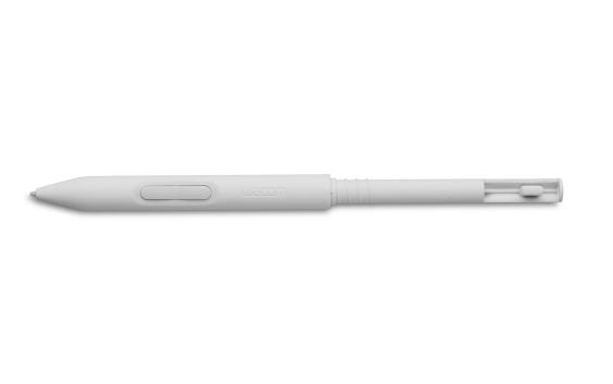 Ack44929wz Stylus Pen  Accessory White 1 Pc(S)
