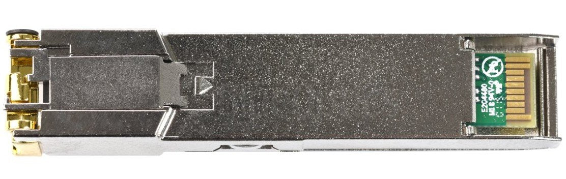 EAN 4063232611631 - BlueOptics 10338 red modulo transceptor Cobre 10000 Mbit/s SFP+ imagen 6