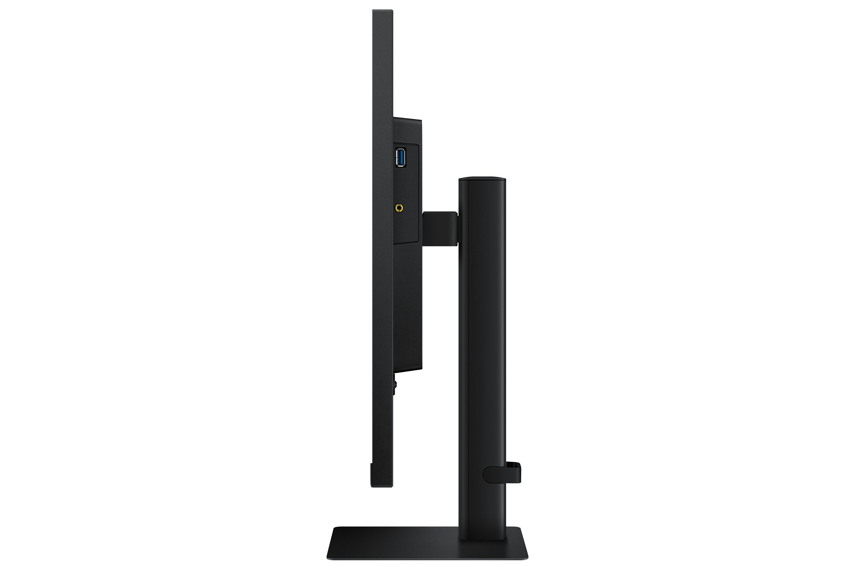 Monitor Profesional Samsung Viewfinity S7 S27d702eau 27' 4k Negro