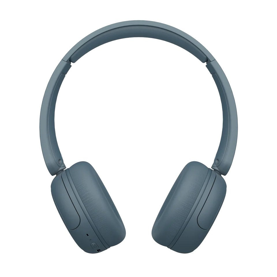 Auriculares  Jvc Ha-S59w  Inalámbrico Y Alámbrico Diadema Música/Uso Diario Bluetooth Azul