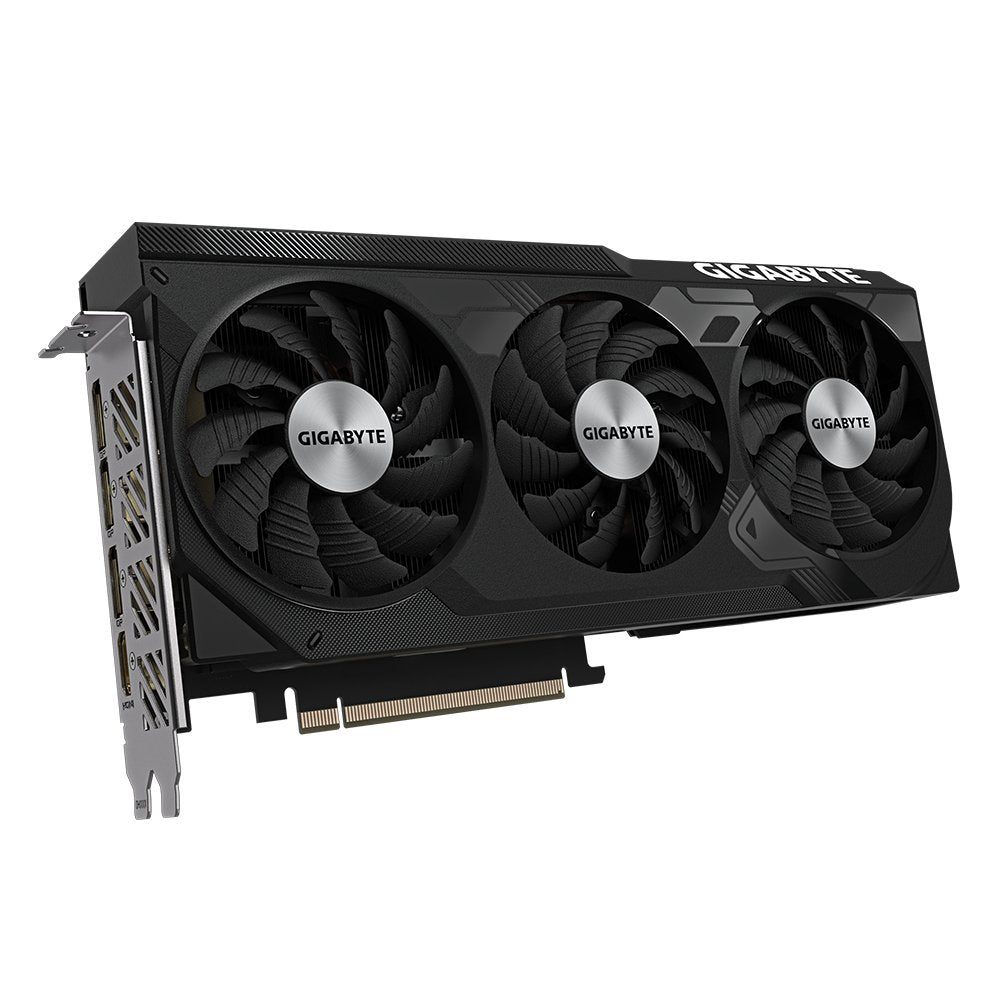 Tarjeta Grafica Gigabyte Rtx 4070 Windforce Oc 12gb
