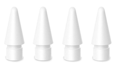 4smarts 540665 Accesorio Para Pluma Estilográfica Blanco 4 Pieza(S)