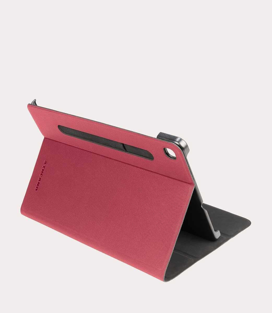 Tucano Gala 26,4 Cm (10.4") Folio Rojo