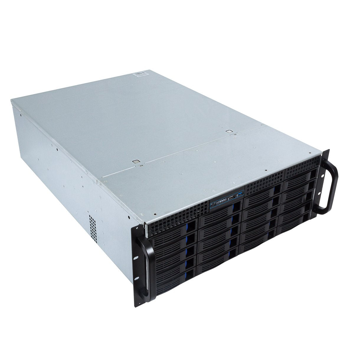 Servidor Rack Unyka 4u Hs4520 80.40.20