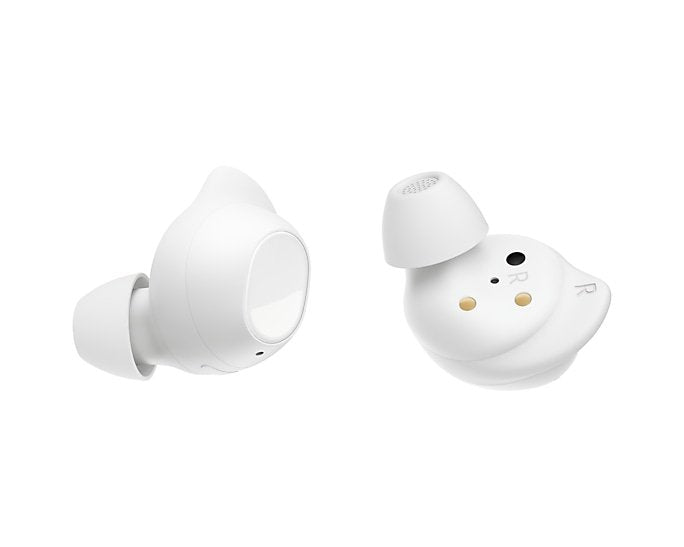 Auriculares Samsung Galaxy Buds Fe Sm-R400 White