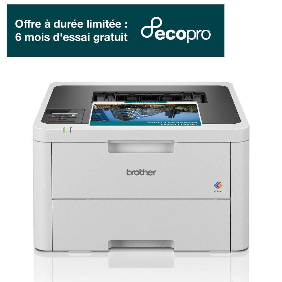 EAN 4977766823753 - Brother HL-L3240CDW impresora láser Color 600 x 2400 DPI A4 Wifi imagen 4