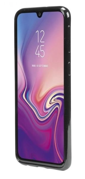 Mobilis 055003 Funda Para Samsung Galaxy A40 - 15 Cm (5.9") Negro