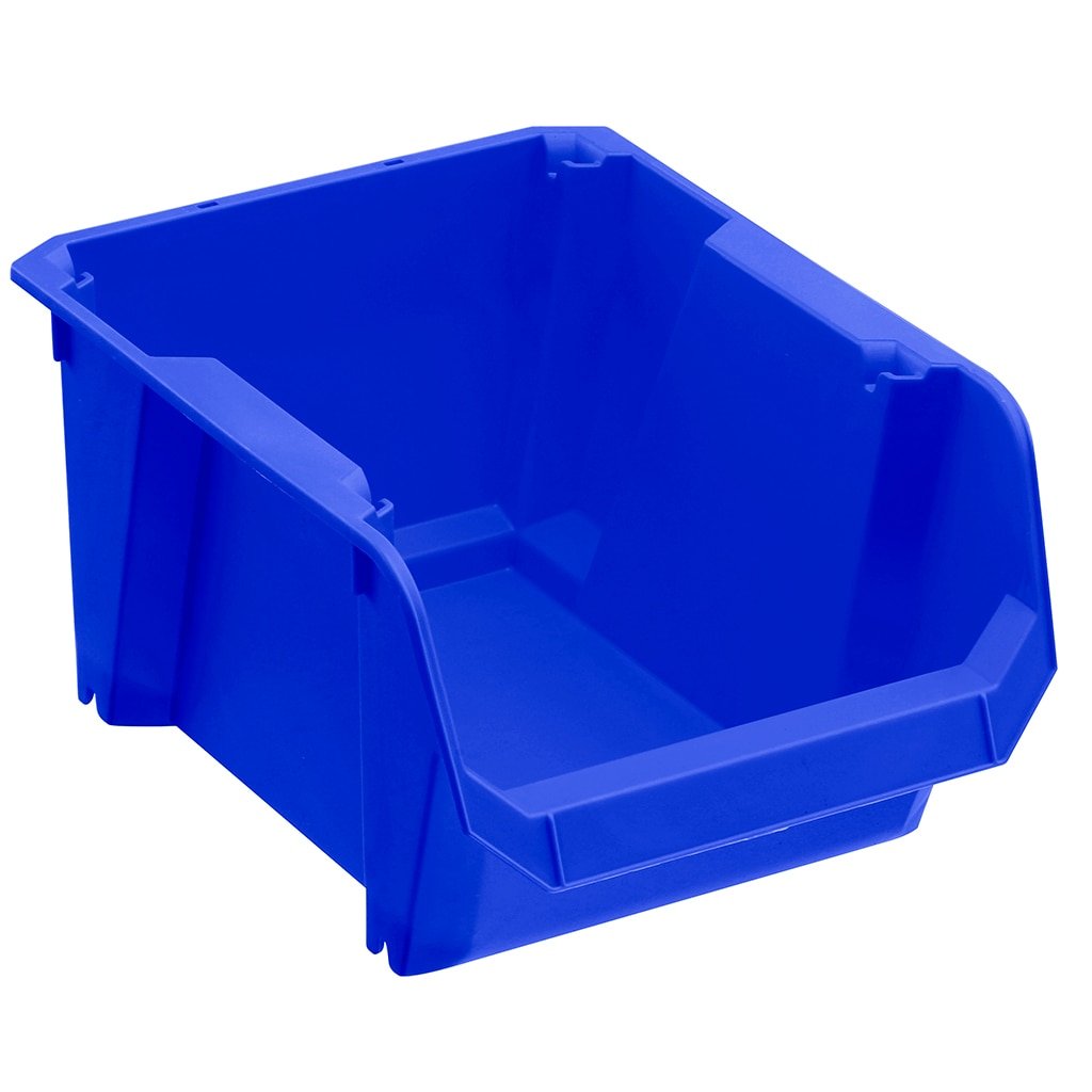 Stanley Caja De Almacenamiento 3l Azul,  Stst82740-1