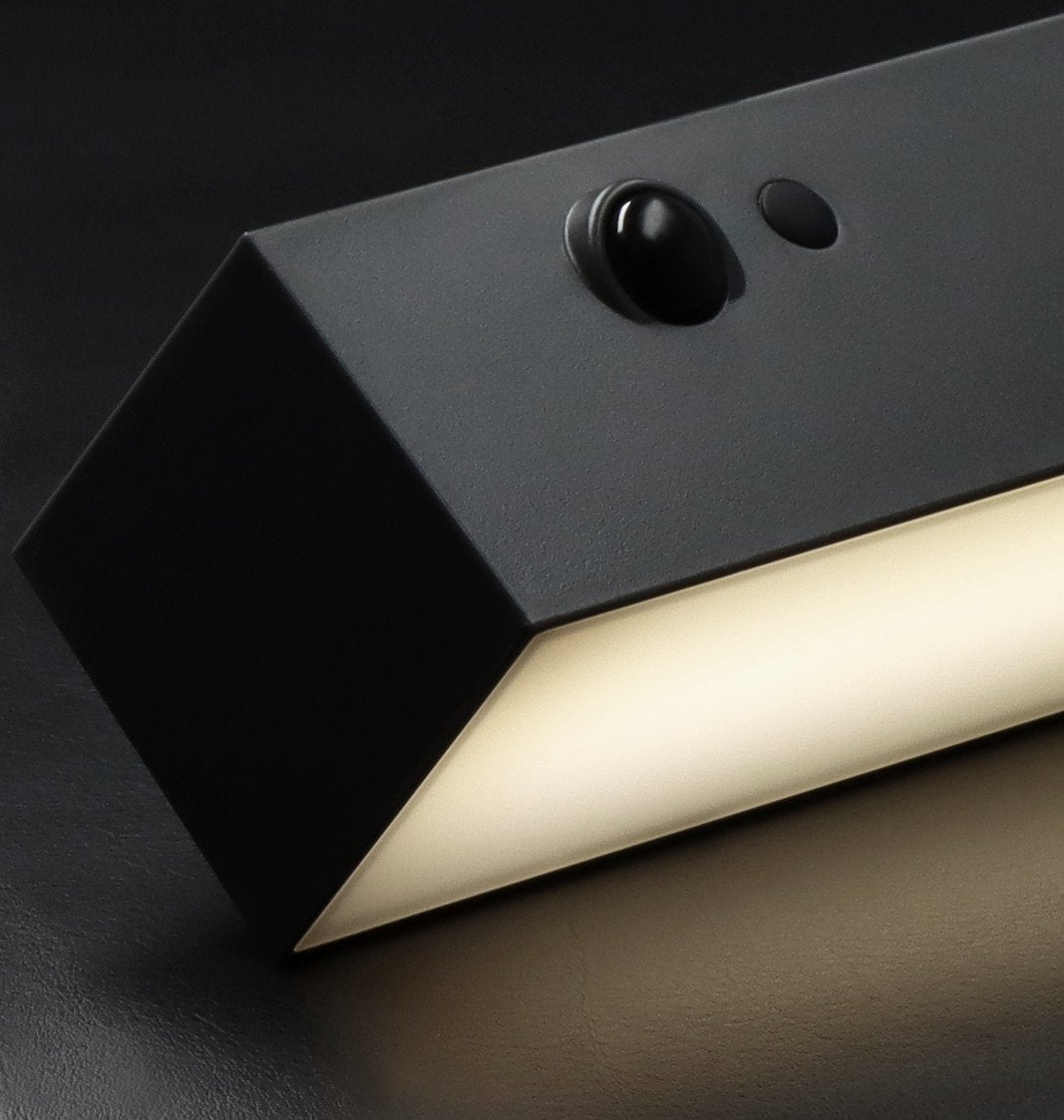 Brennenstuhl Aplique Solar Led Sol 1000 Cubus