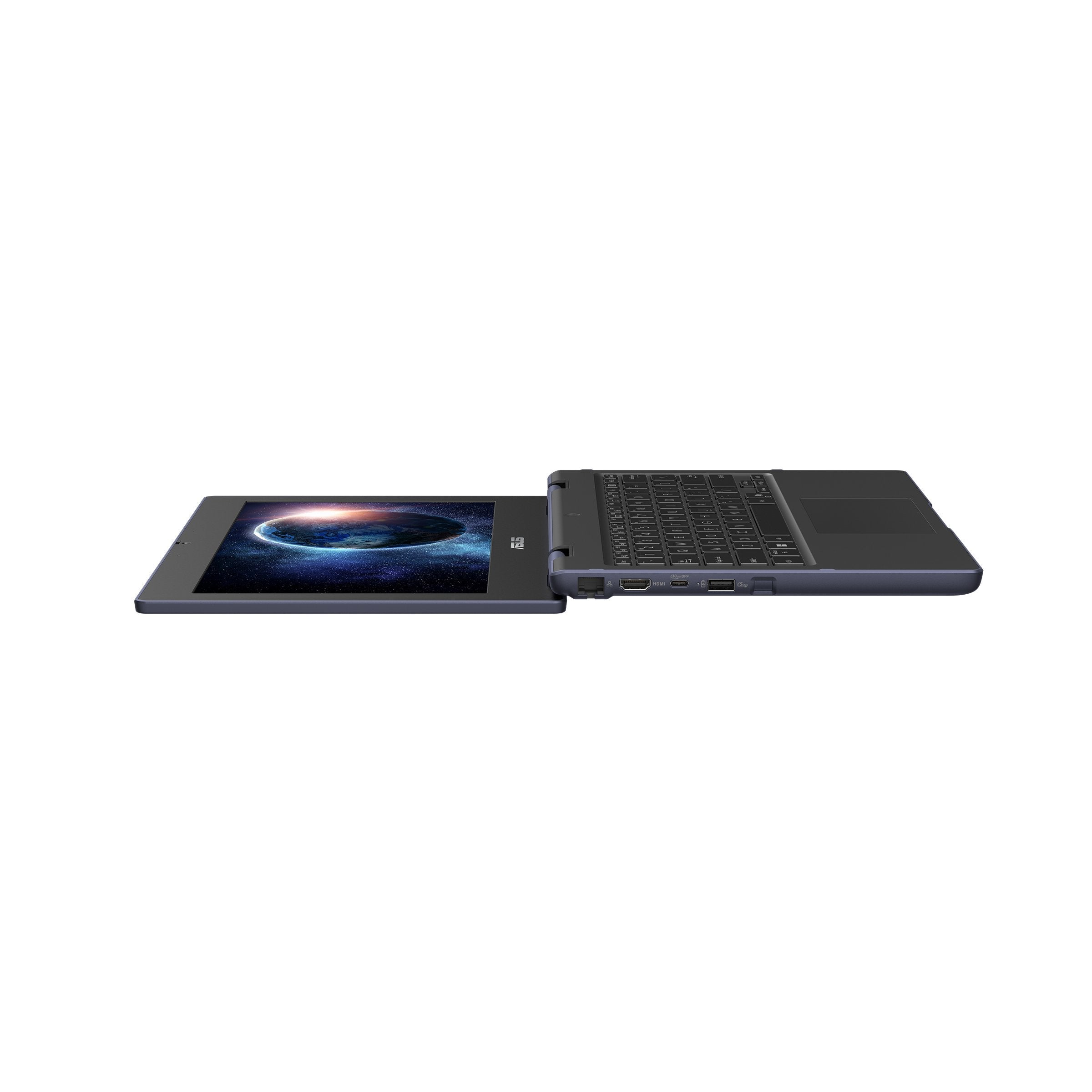Portátil Asus Br1104cta N00069xa N150 4gb Ufs 128gb 11.6 " W11p