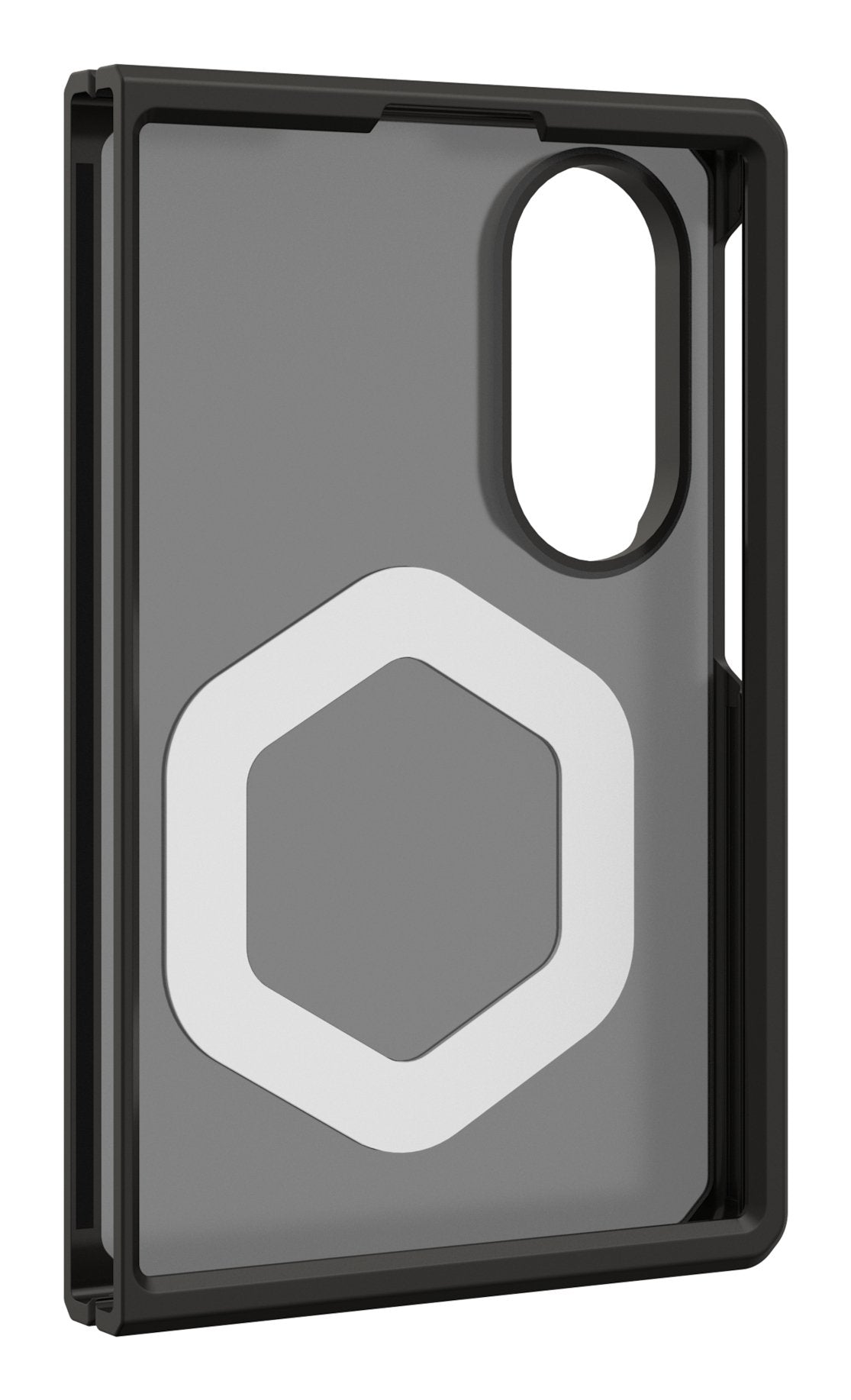 Uag Funda Mouve Ash Samsung Galaxy Z Fold8