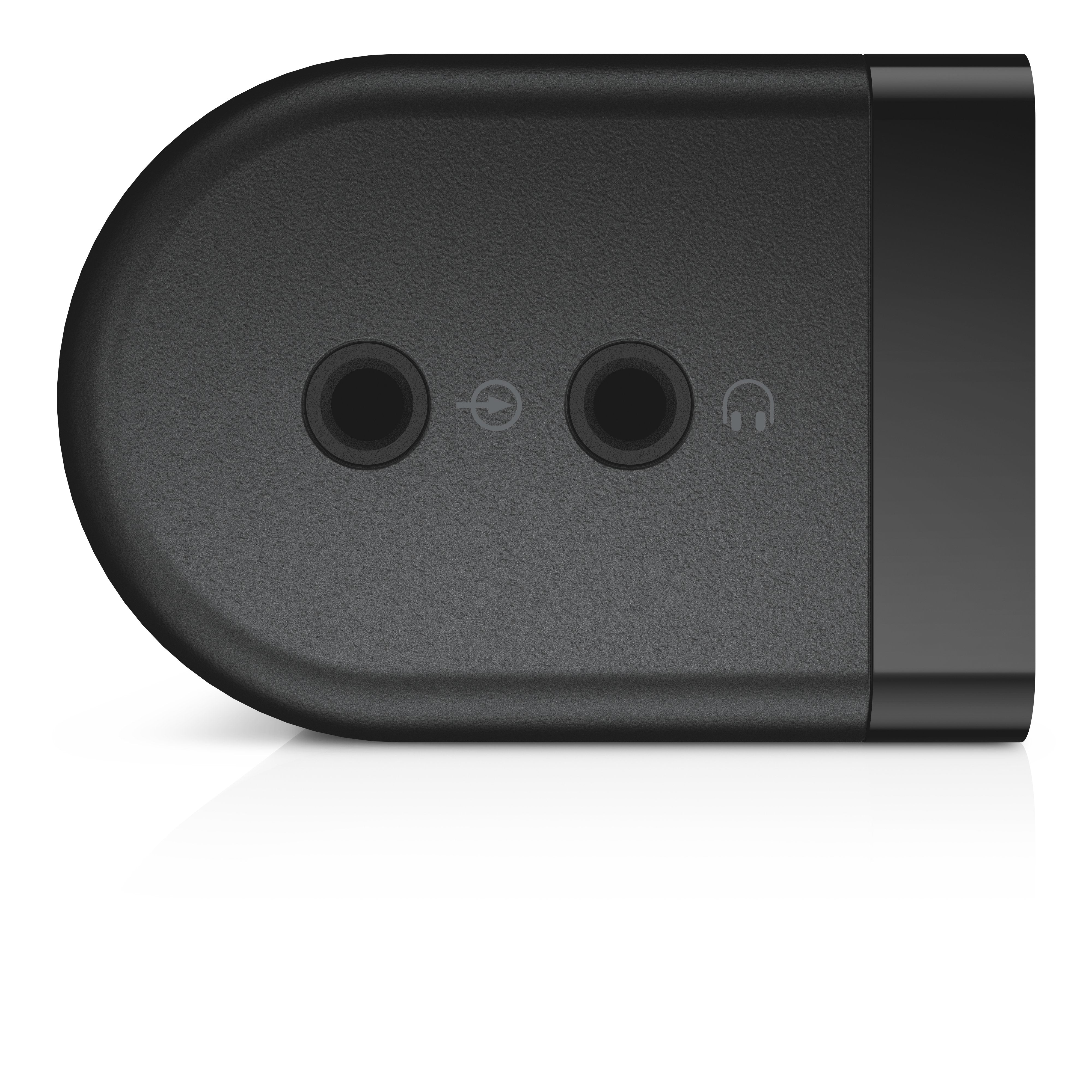 Dell Stereo Usb Soundbar Ac511m For Pxx19 & Uxx19 Thin Bezel Displays.Precio Valido Hasta Fin De Existencias.