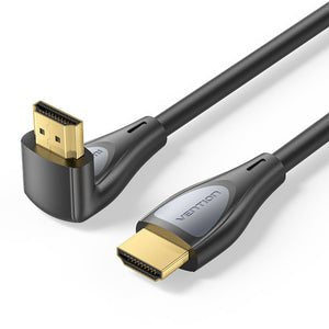 EAN 6922794791930 - Vention ALRBH cable HDMI 2 m HDMI tipo A (Estándar) Negro imagen 1