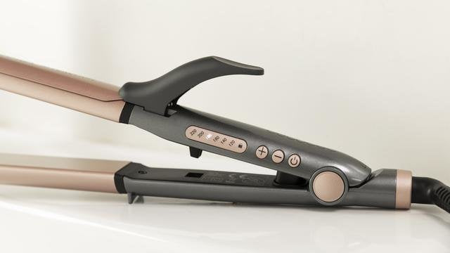 Plancha Pelo 04296 Bamba Ritualcare 1000