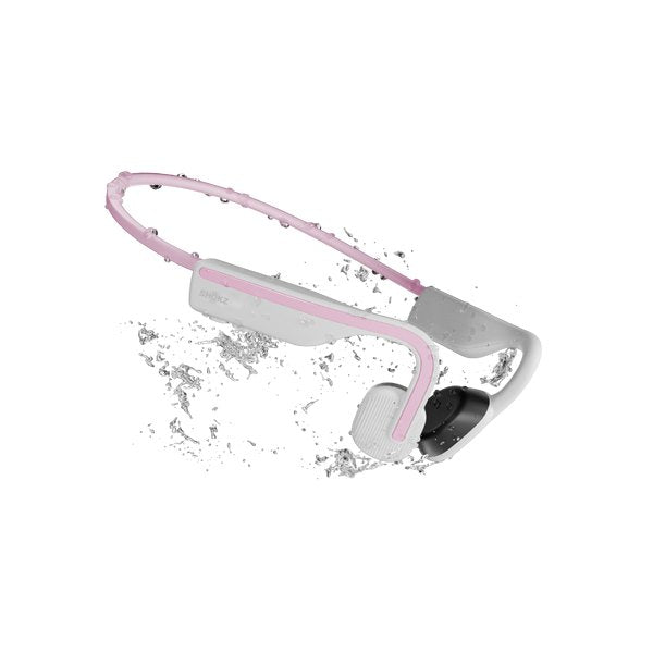 Shokz Openmove Pink / Auriculares De Conducción Ósea Inalámbricos