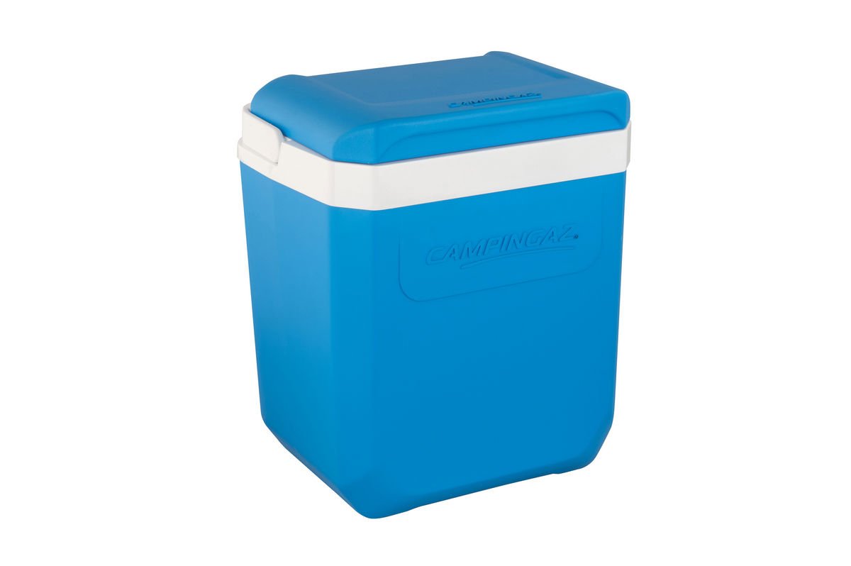 Campingaz Icetime Plus 26l Nevera Portátil Azul
