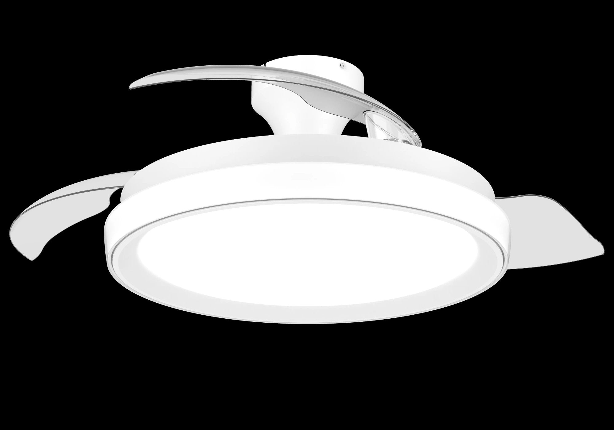 EAN 8721103096029 - Philips 8721103096029 ventilador Blanco imagen 1