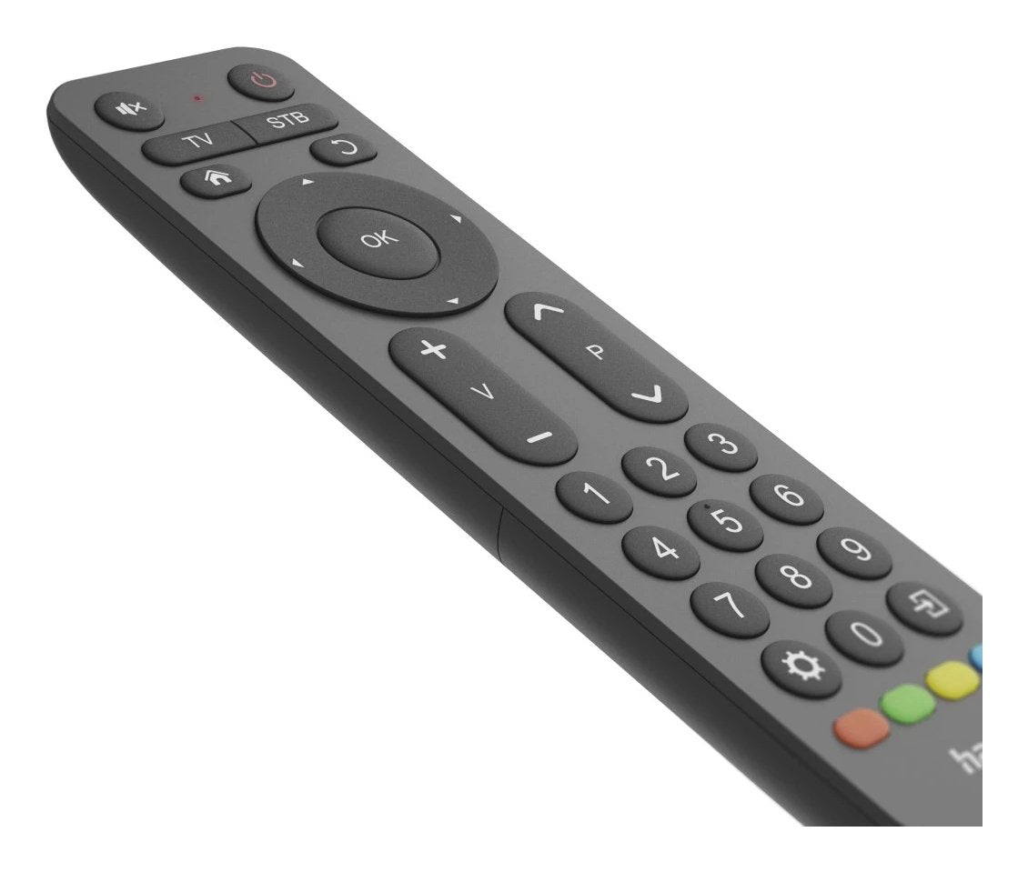 EAN 4047443532282 - Hama 00221056 mando a distancia IR inalámbrico TV Botones imagen 7