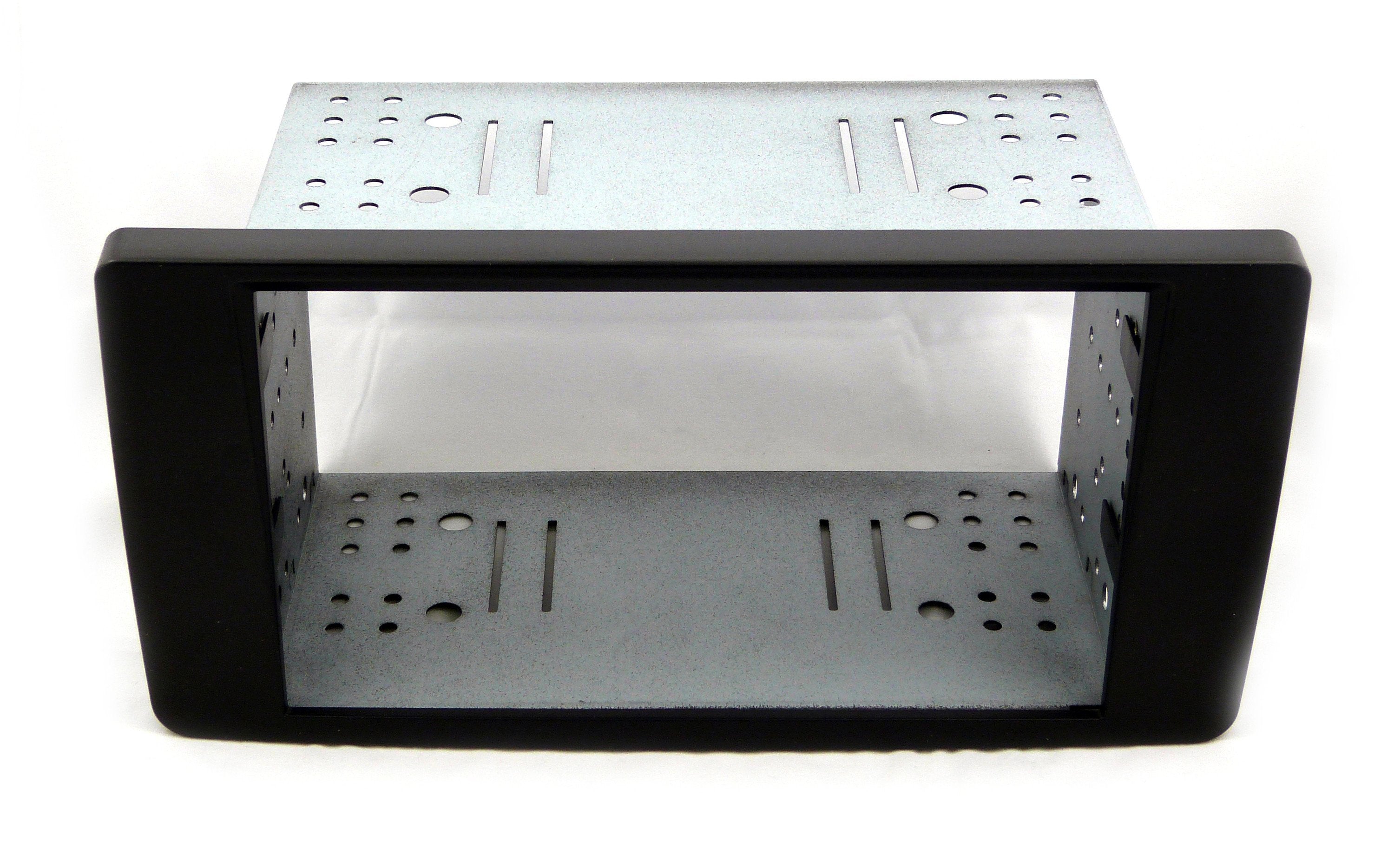 EAN 4026724124514 - Snooper Double DIN slot Ranura DIN imagen 1