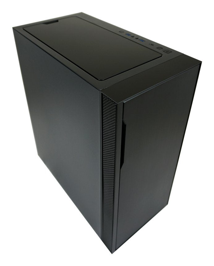 Lc-Power Gehäuse 8000b Ohne Netzteil Retail