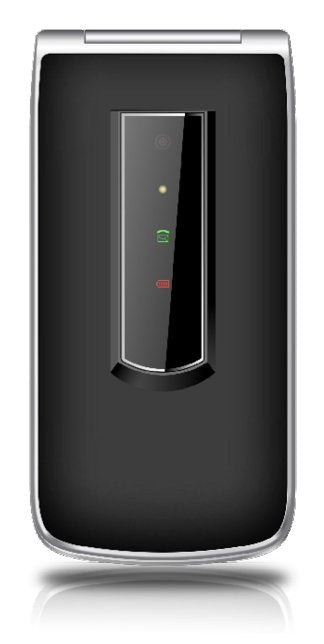 Bea-Fon Sl495 Negro-Plata