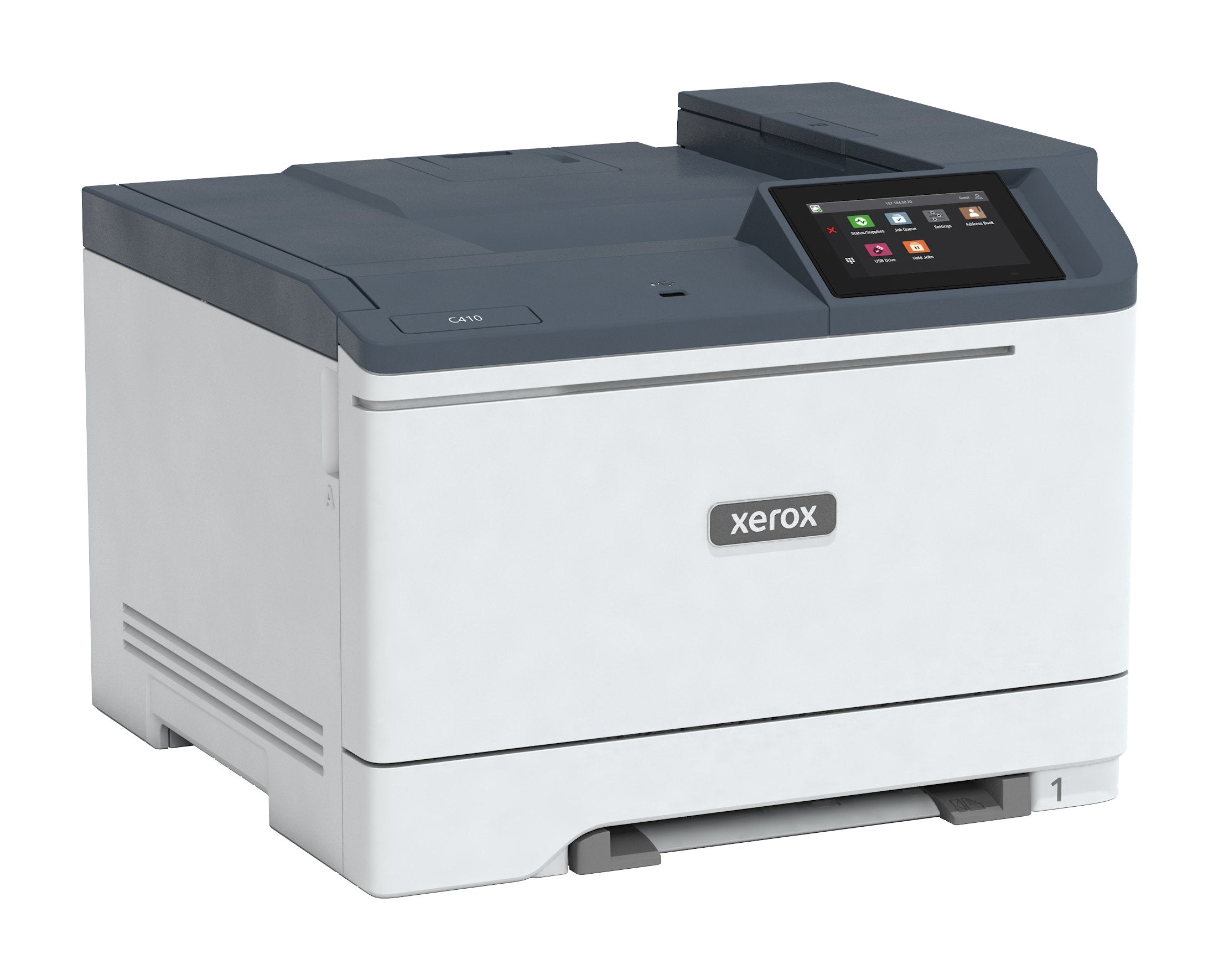 EAN 0095205041095 - Xerox C410V_DN impresora láser Color 1200 x 4800 DPI imagen 4