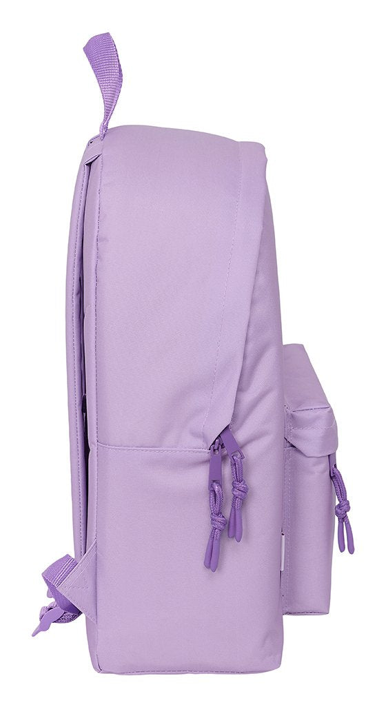Mochila Sweet Stitch Disney 42cm