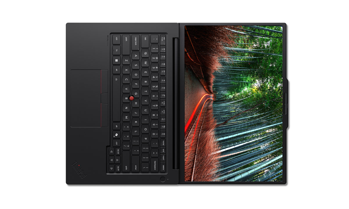 EAN 0199275493621 - Lenovo ThinkPad P14s Gen 7 (Intel) Intel Core Ultra 7 366H Estación de trabajo móvil 36,8 cm (14.5") 64 G imagen 12