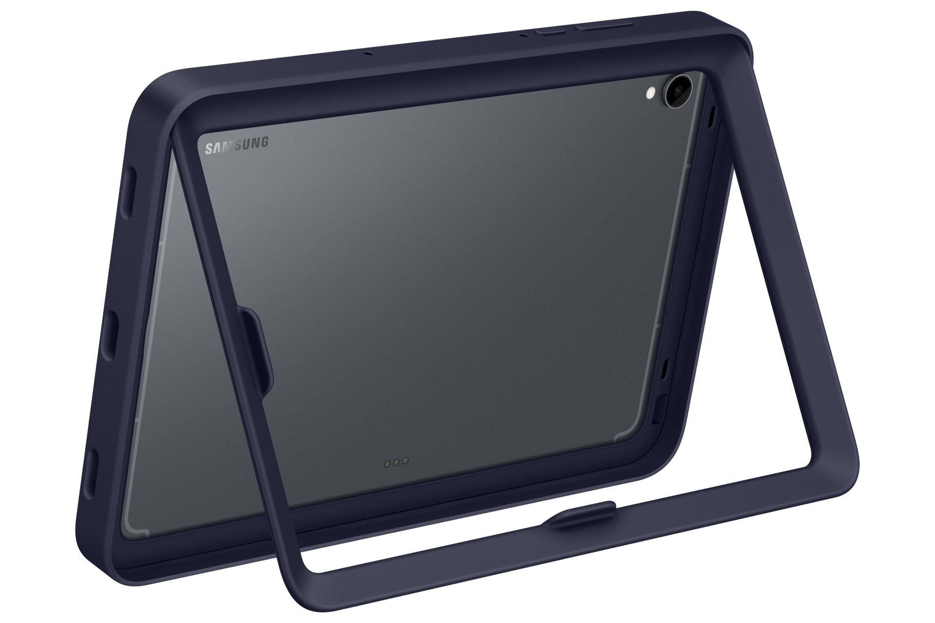 Samsung Frame Cover Cover Fr Galaxy Tab S11, Navy