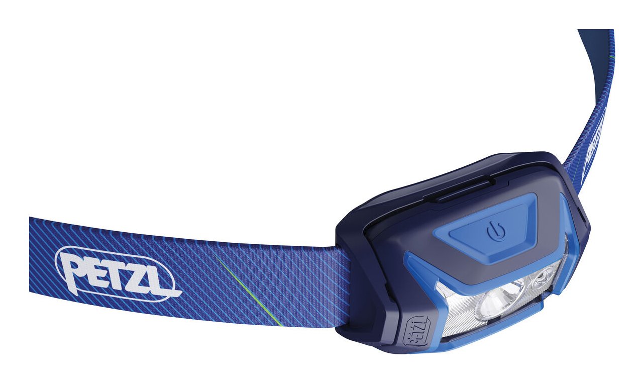 Petzl E061ab03, Luz De Led Amarillo