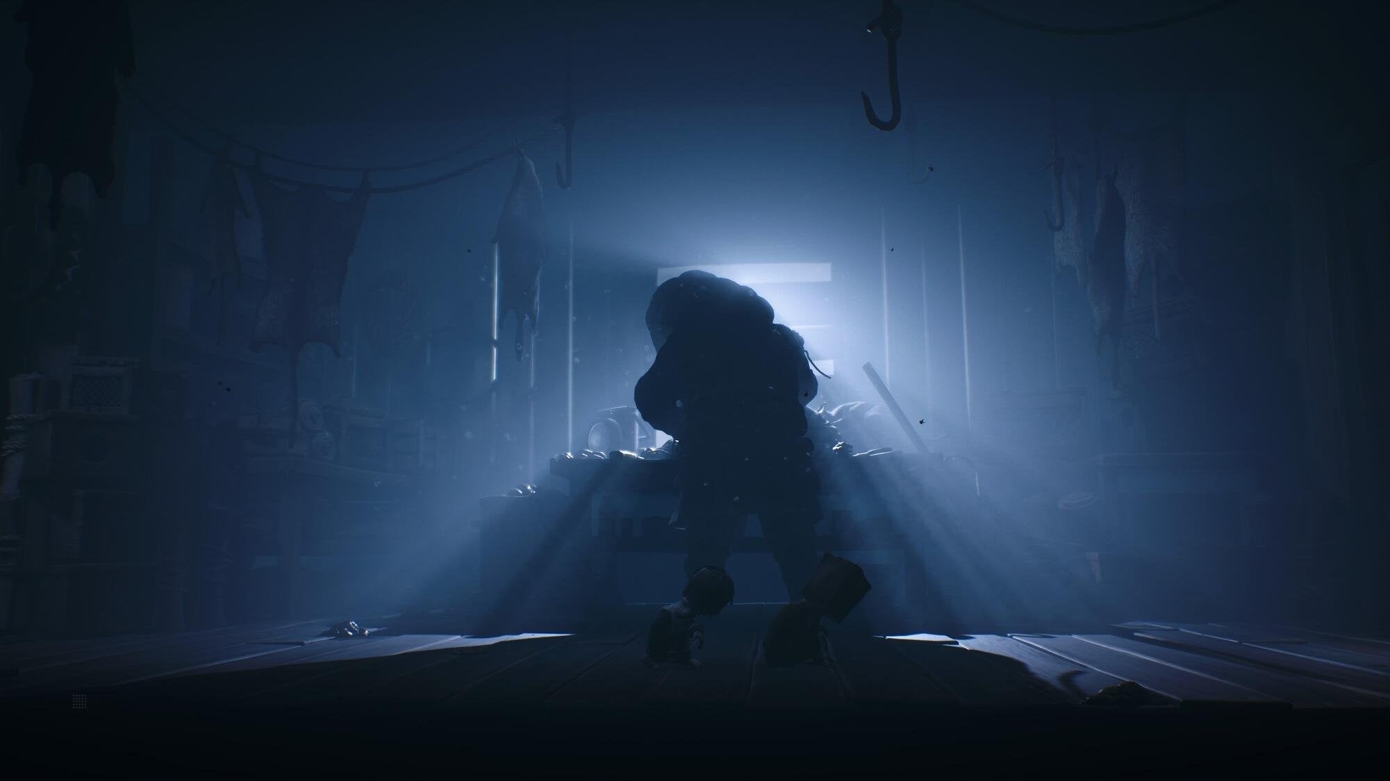EAN 3391892018578 - BANDAI NAMCO Entertainment Little Nightmares I & II Estándar PlayStation 4 imagen 8
