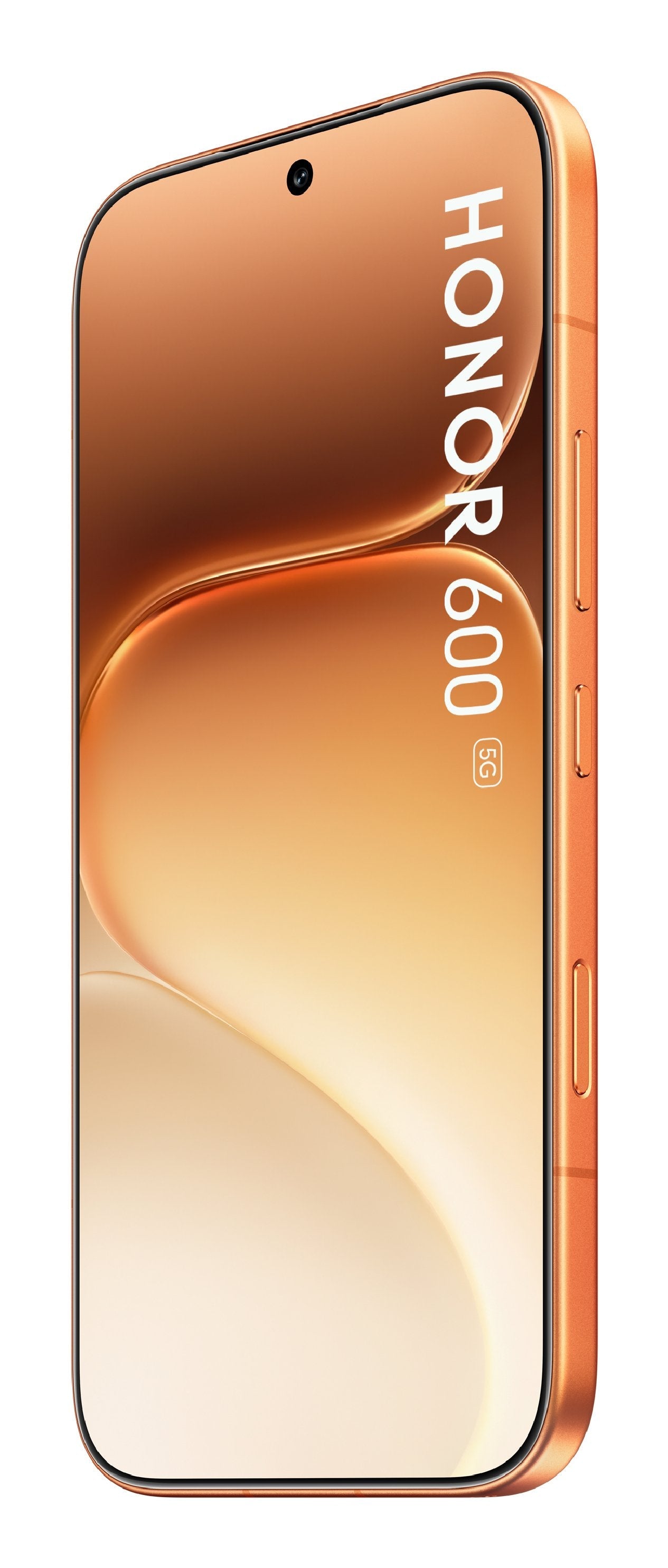 Honor 600 8+512gb 6.57" 5g Orange Ds + Watch 2i Ita