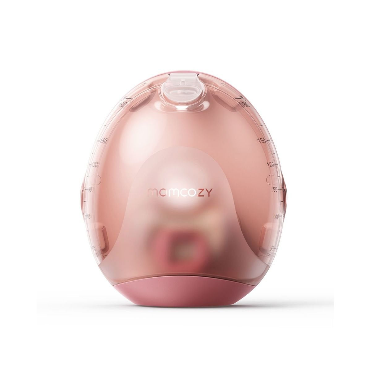 Momcozy - Air 1 Ultraflache Milchpumpe