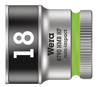Wera Exterior-Sechskant Vaso