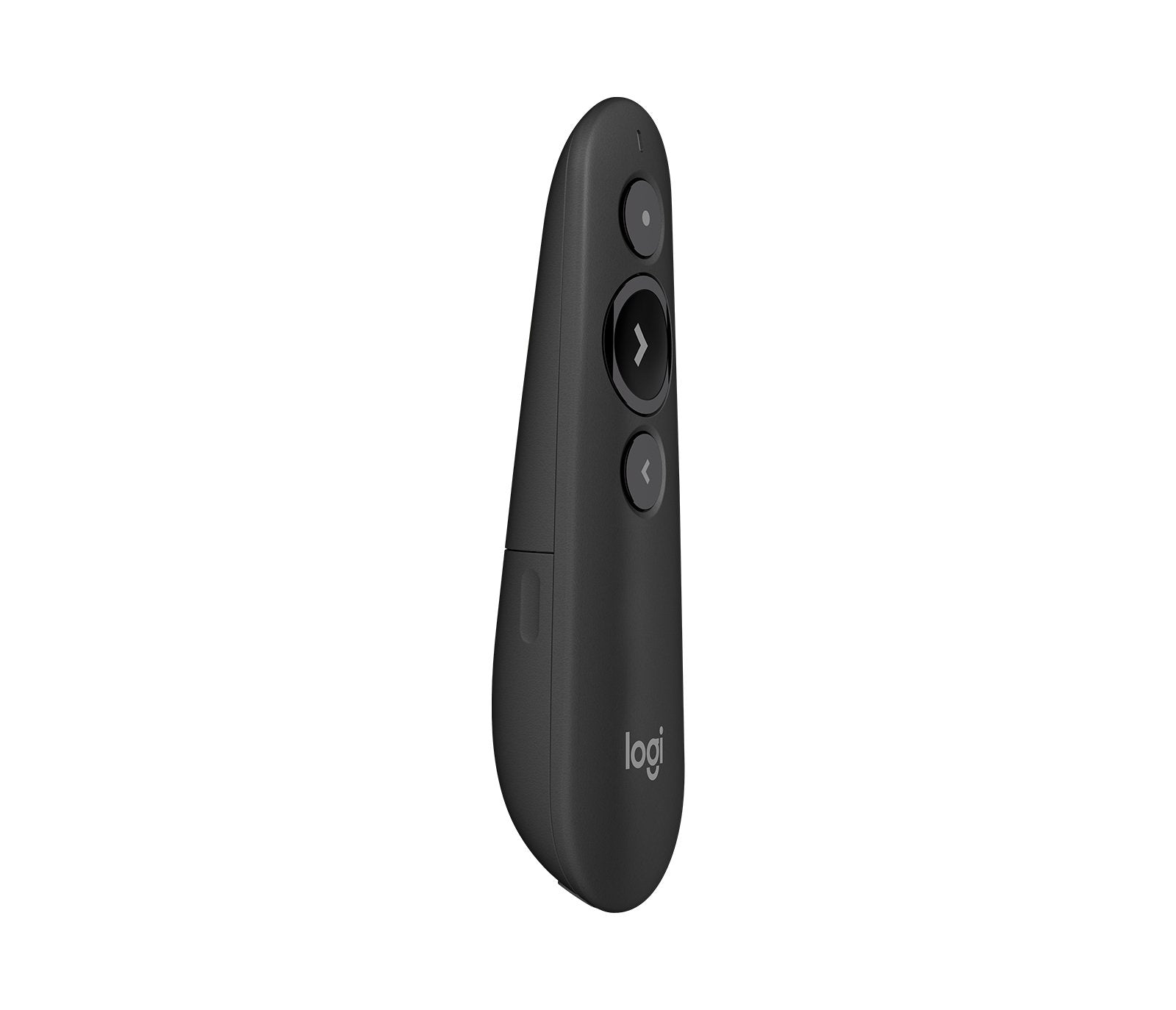 Logitech Wireless Presenter R500s Puntero Láser
