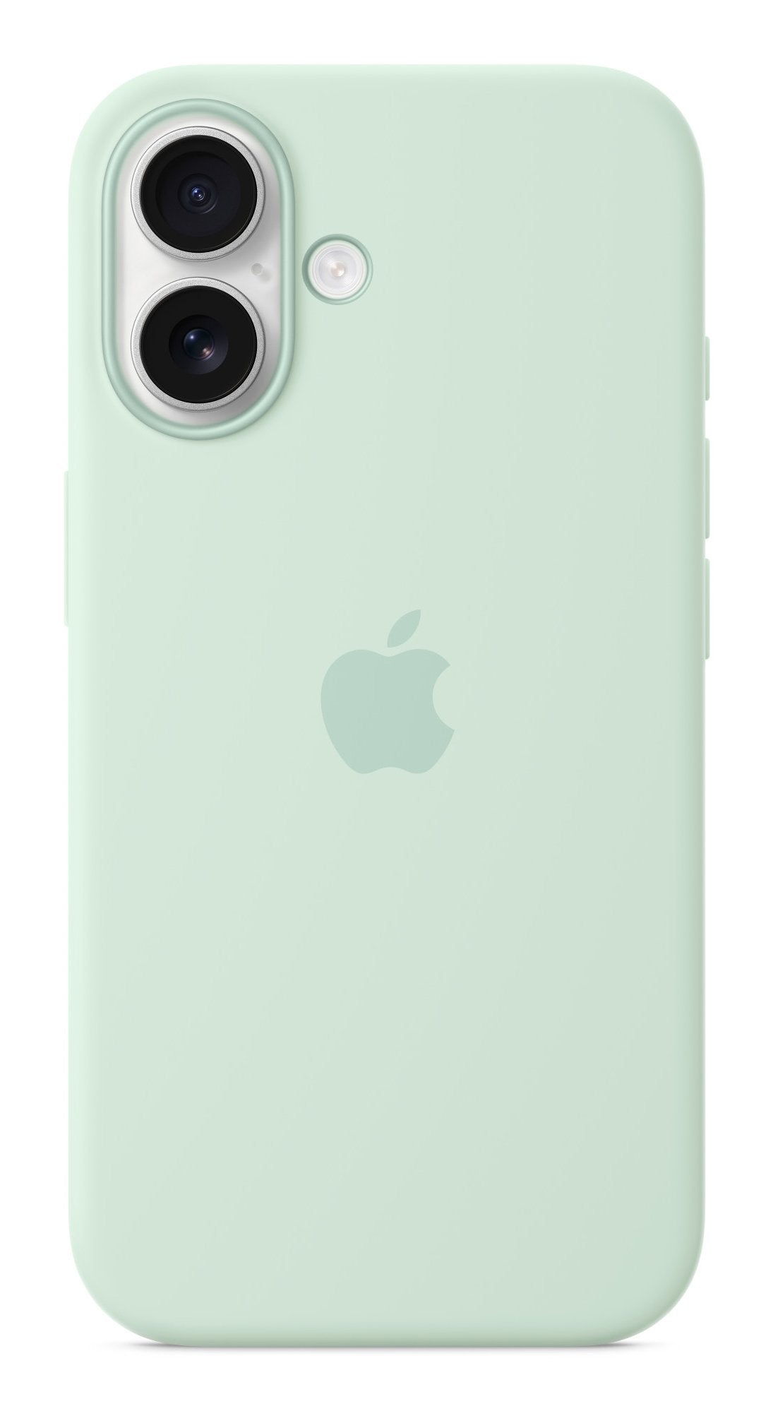 EAN 0195950231625 - Apple MDGP4ZM/A funda para teléfono móvil 15,5 cm (6.1") Aguamarina imagen 4