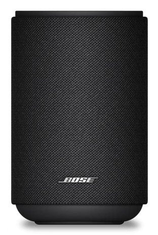 Altavoz Inteligente Bose Lifestyle Ultra Black  Con Funcionalidad Multisala